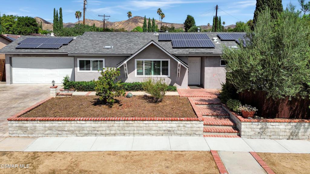4679 Fannin DR Simi Valley CA 93063 | MLS #226004476 45 MLS #226004476 image #0