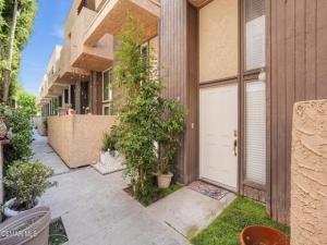 5307 Wilkinson Avenue #19b Valley Village CA 91607 | MLS #226004479 45 MLS #226004479 image #0