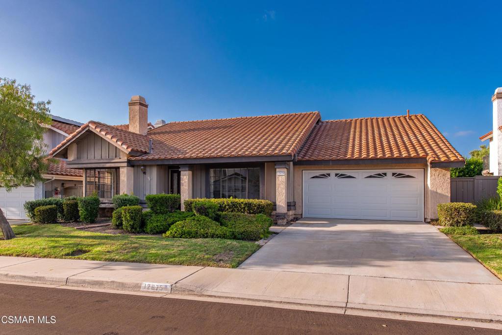 12675 Hillside DR Moorpark CA 93021 | MLS #226004489 45 MLS #226004489 image #0