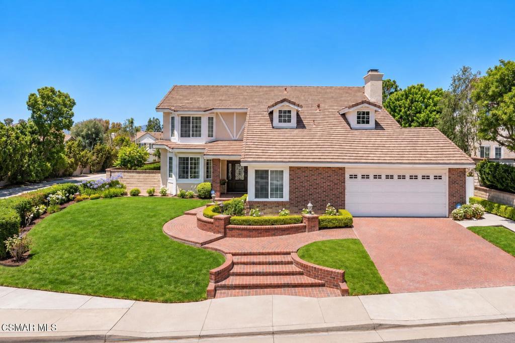 5801 Middle Crest DR Agoura Hills CA 91301 | MLS #226004502 41 MLS #226004502 image #0