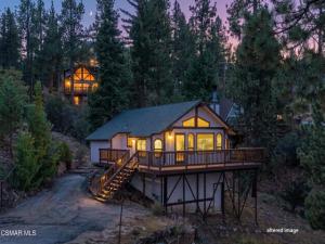 819 Cameron Drive Big Bear CA 92315 | MLS #226004526 45 MLS #226004526 image #0