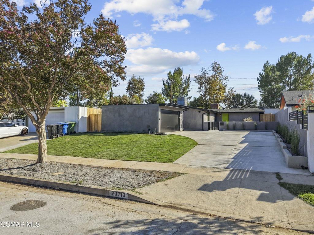 20710 Haynes ST Winnetka CA 91306 | MLS #226004563 41 MLS #226004563 image #0