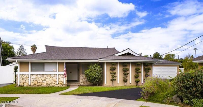 12754 Addison ST Valley Village CA 91607 | MLS #226004622 45 MLS #226004622 image #0