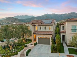 20753 W Deer Grass Court Porter Ranch CA 91326 | MLS #226004625 41 MLS #226004625 image #0