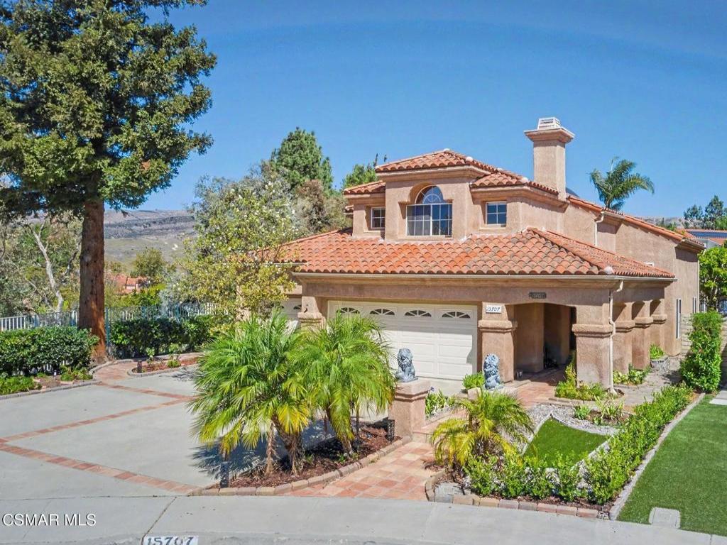 15707 Swift PL Moorpark CA 93021 | MLS #226004635 45 MLS #226004635 image #0
