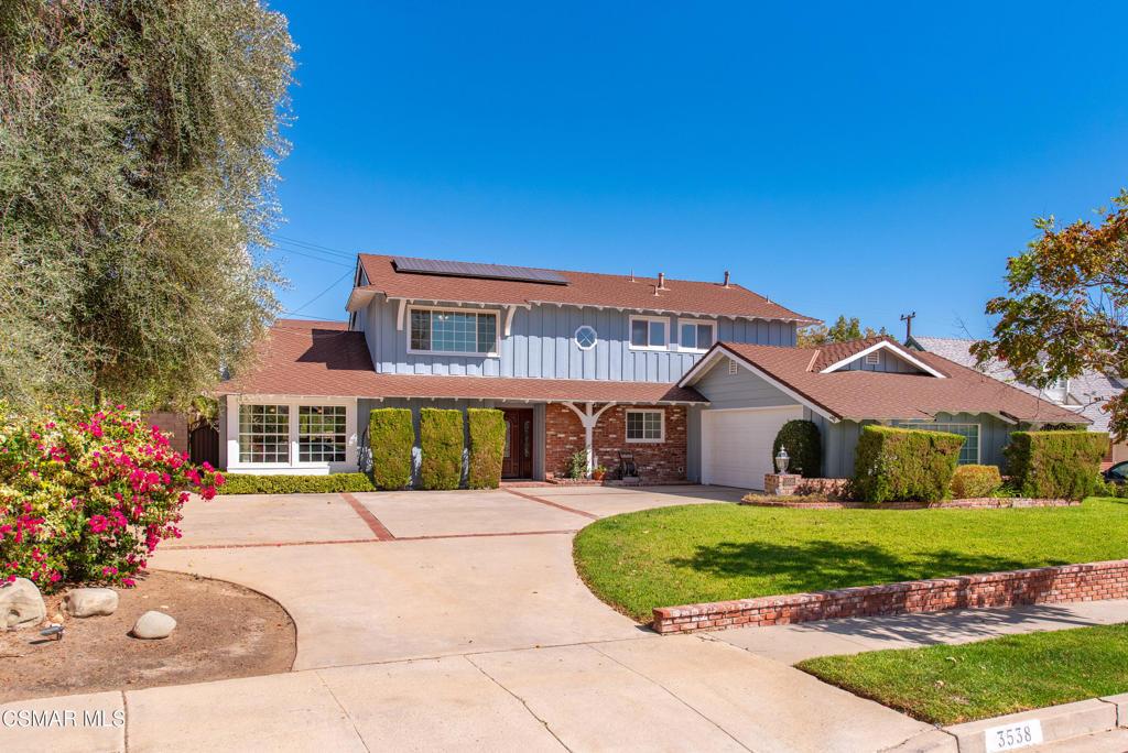 3538 Monticello AV Simi Valley CA 93063 | MLS #226004684 45 MLS #226004684 image #0