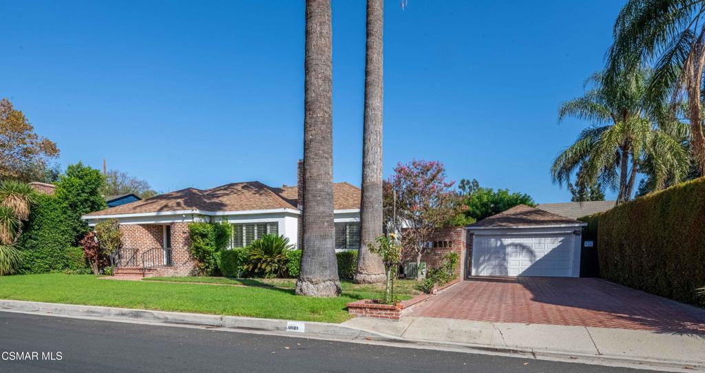10129 Sarah ST Toluca Lake CA 91602 | MLS #226004710 45 MLS #226004710 image #0