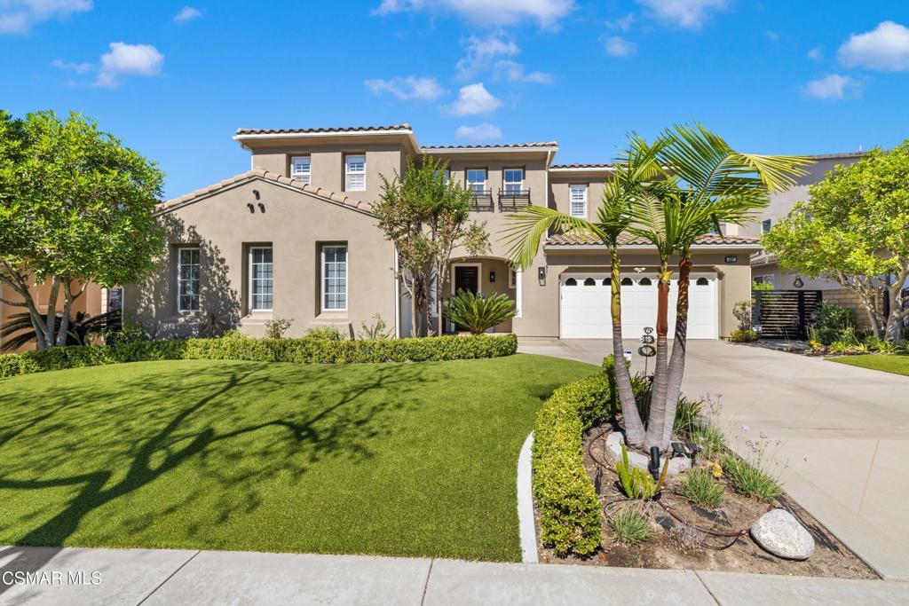 5207 Via Capote Newbury Park CA 91320 | MLS #226004789 41 MLS #226004789 image #0