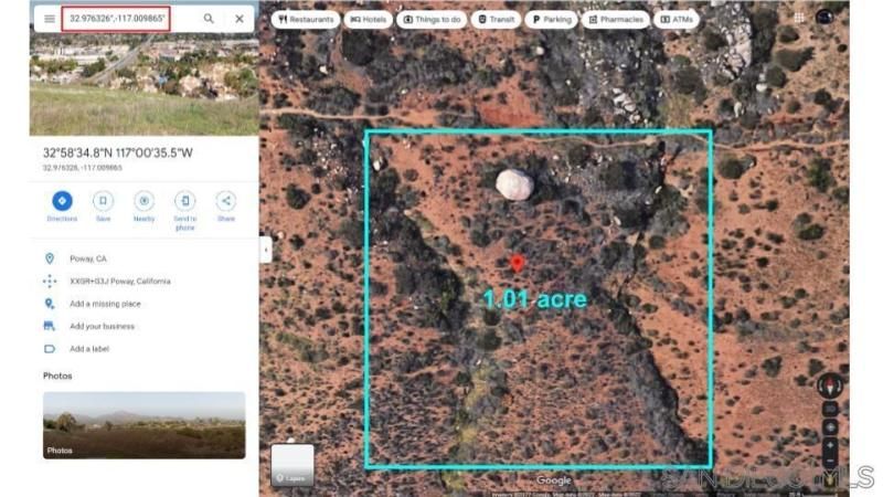 MLS #230003403SD image #0