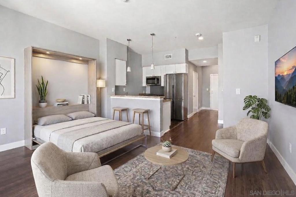 445 Island Ave #719 San Diego CA 92101 | MLS #240010221SD 45 MLS #240010221SD image #0