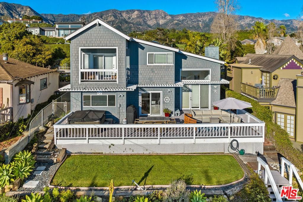 Summerland Homes For Sale James Outland Real Estate Broker