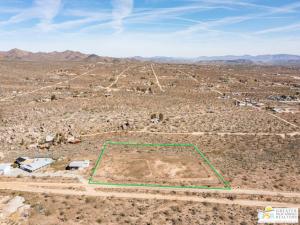 55588 Chaparral RD Yucca Valley CA 92284 | MLS #24374695 45 MLS #24374695 image #0