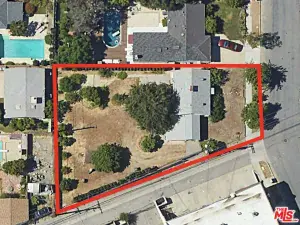 1311 N Ontario Street Burbank