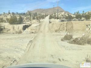 Lot 5 5 Sec 30 Tp 1n R 6e Yucca Valley CA 92284 | MLS #24389991 45 MLS #24389991 image #0