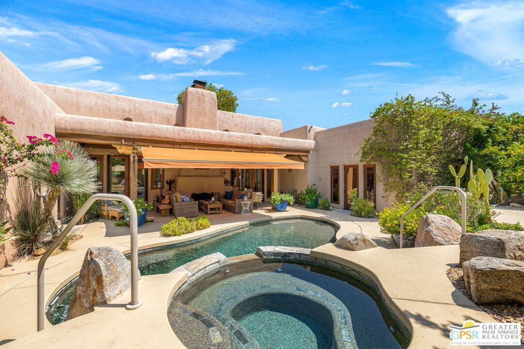 72689 Beavertail ST Palm Desert CA 92260 | MLS #24422517 45 MLS #24422517 image #0