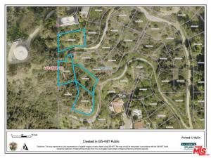 Hargrave DR Los Angeles CA 90068 MLS #24441609 21 MLS #24441609 image #0