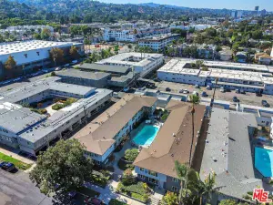 4421 Murietta Avenue Sherman Oaks