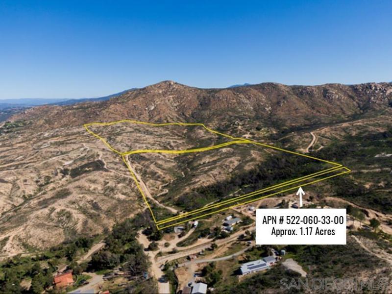 MLS #250017043SD image #0