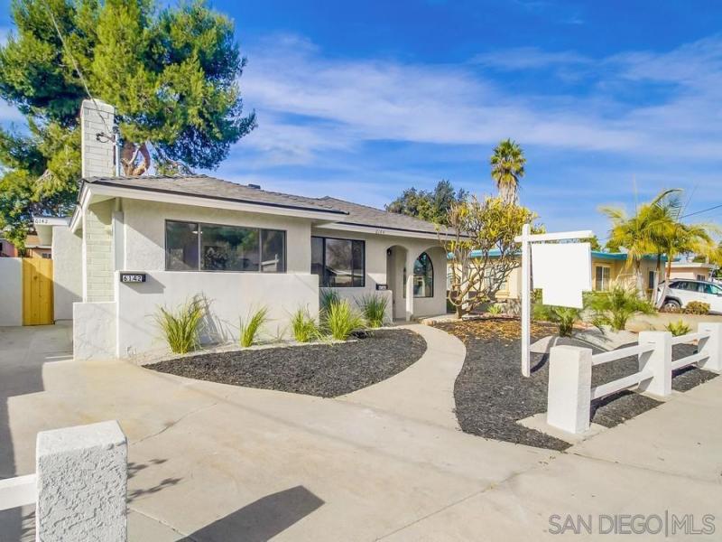 MLS #250017093SD image #0