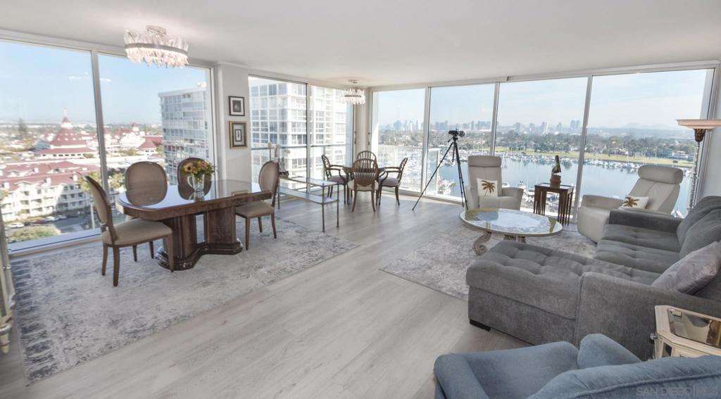1730 Avenida Del Mundo #1204 Coronado CA 92118 | MLS #250018464SD 45 MLS #250018464SD image #0