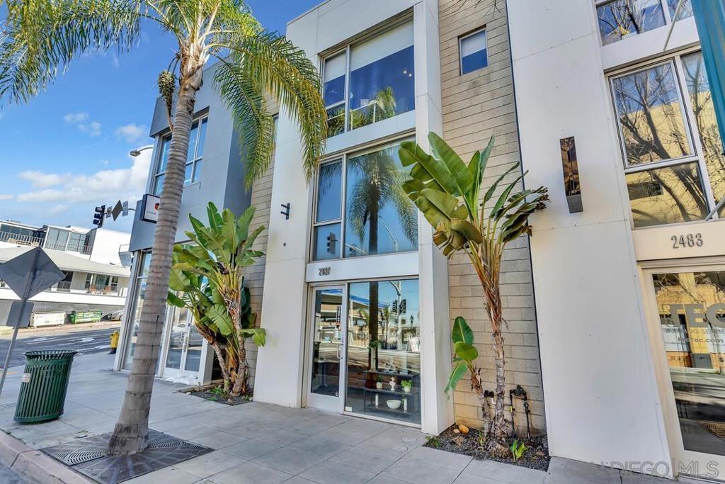 2487 Kettner Blvd San Diego CA 92101 | MLS #250020783SD 83 MLS #250020783SD image #0