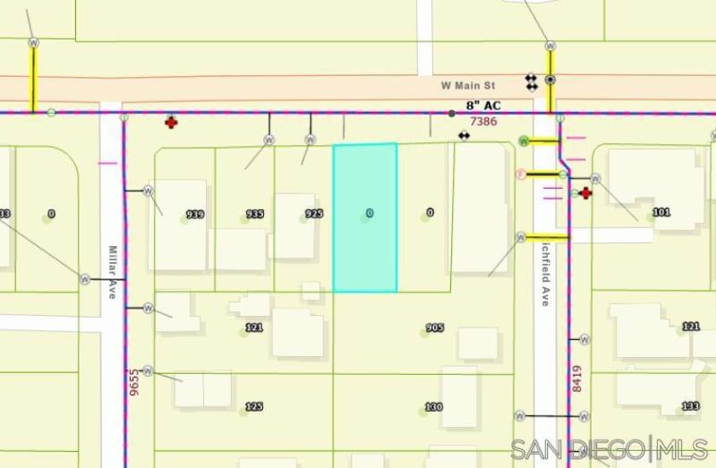 MLS #250032127SD image #0