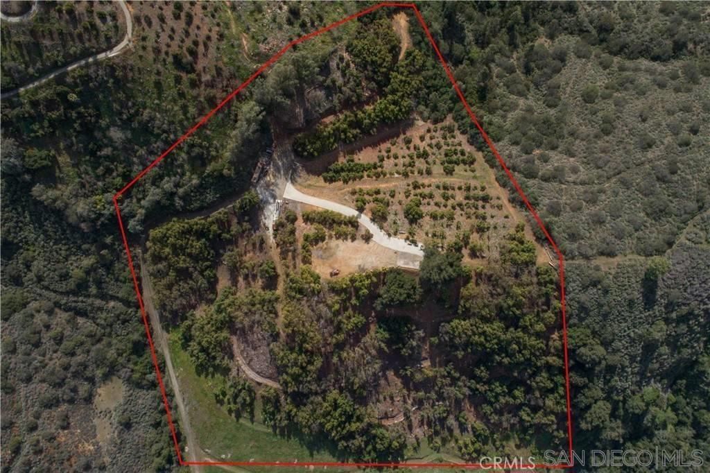 MLS #250032935SD image #0