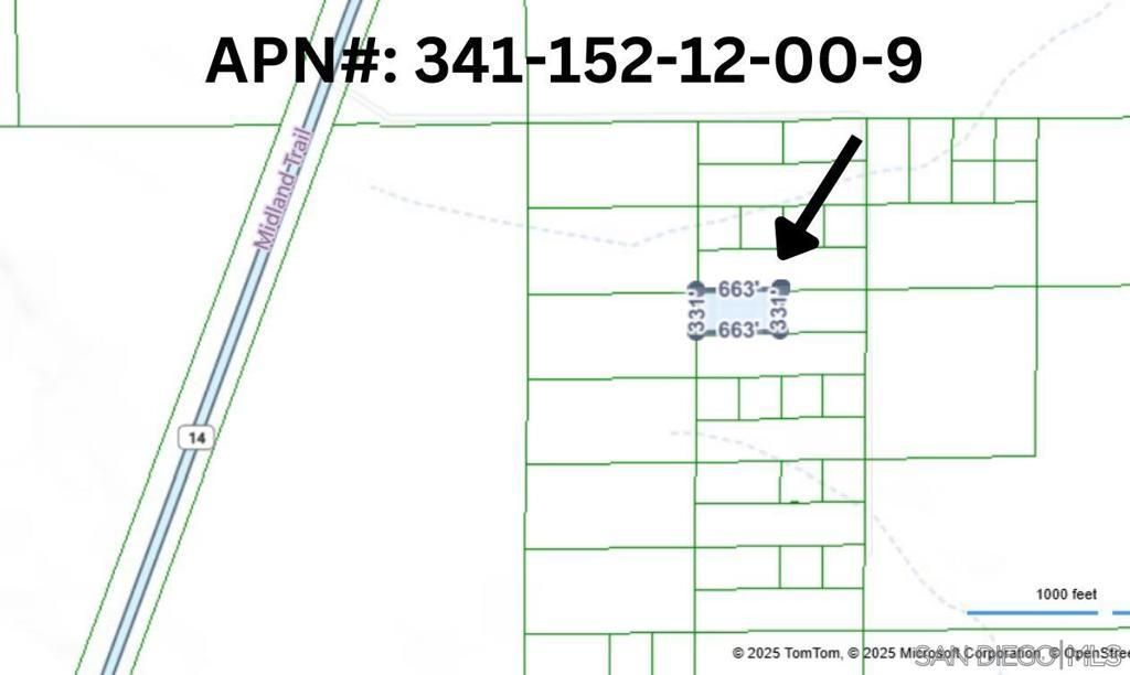 MLS #250033459SD image #0
