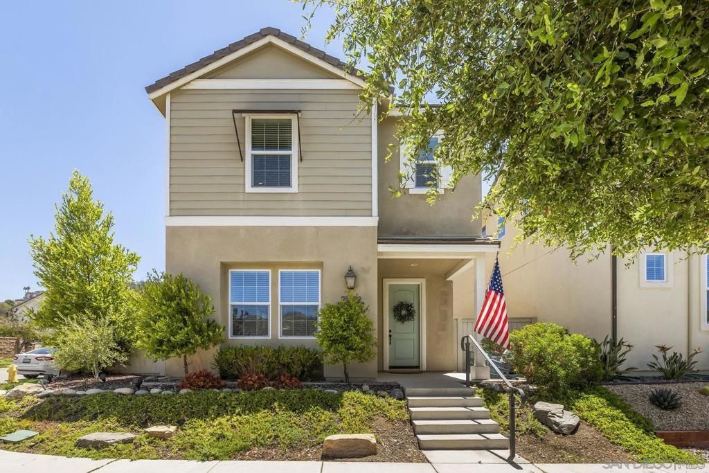 MLS #250035193SD image #0