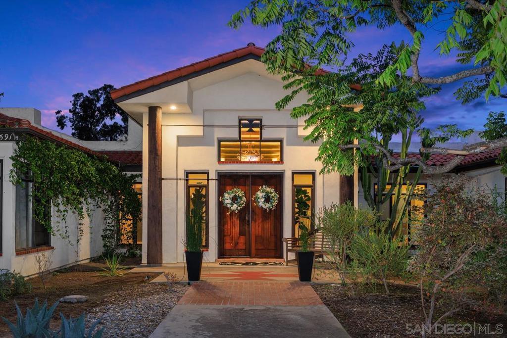 MLS #250035645SD image #0