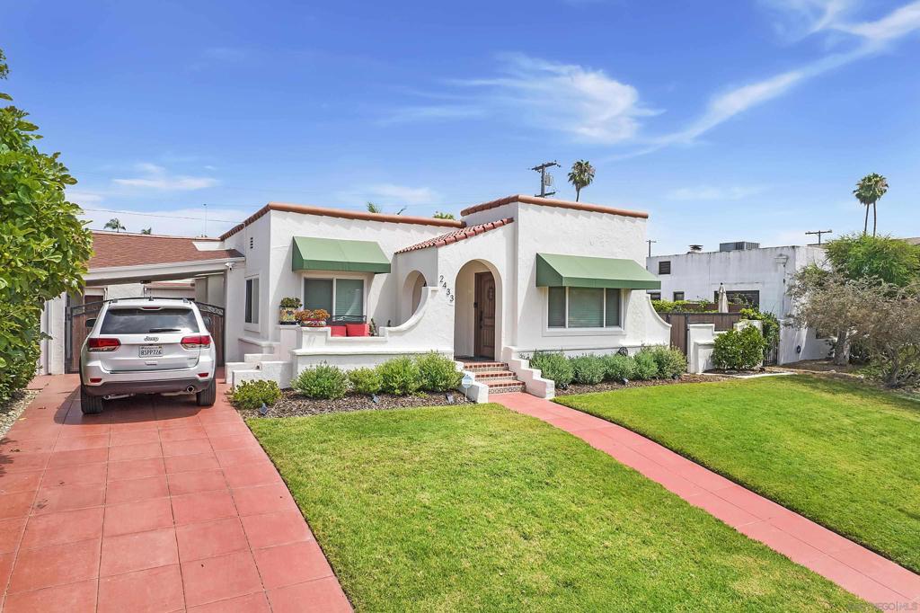 MLS #250035692SD image #0