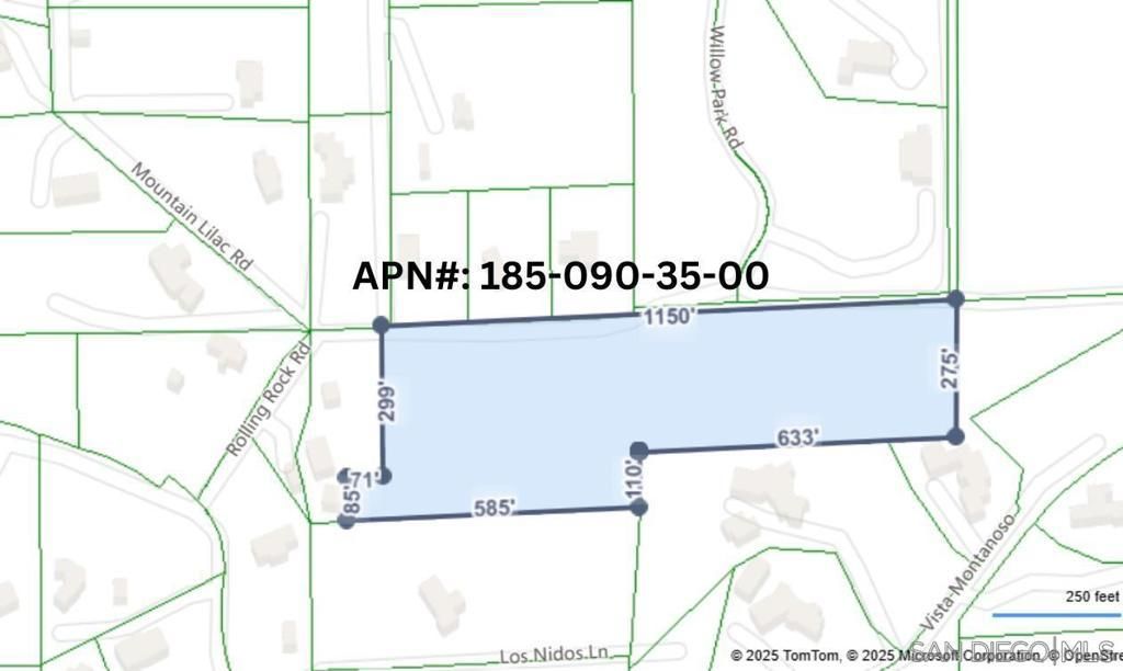 MLS #250038471SD image #0