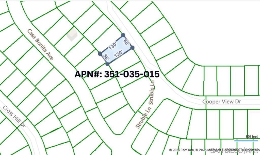 MLS #250039675SD image #0