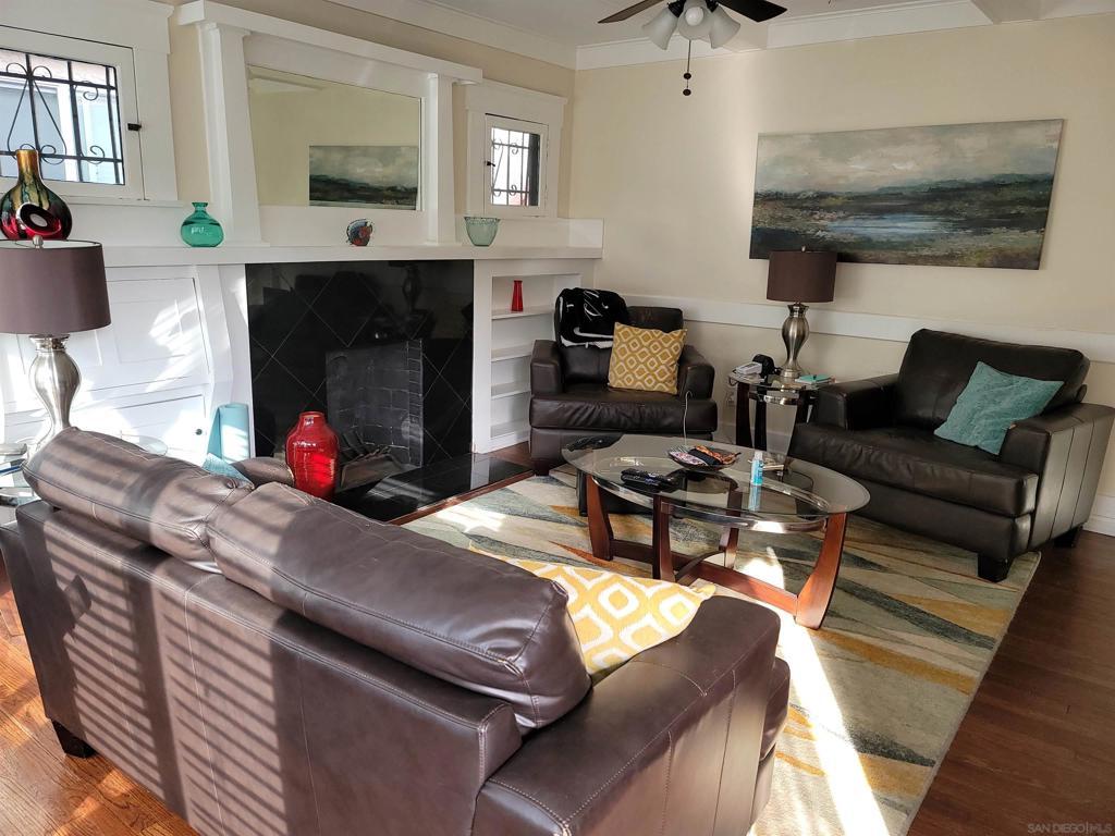3967 8th San Diego CA 92103 | MLS #250040977SD 45 MLS #250040977SD image #0