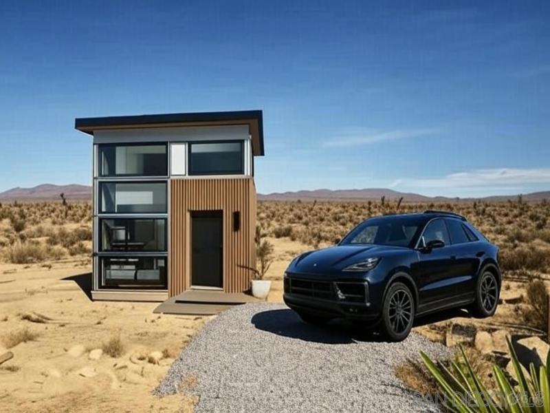 MLS #250041003SD image #0