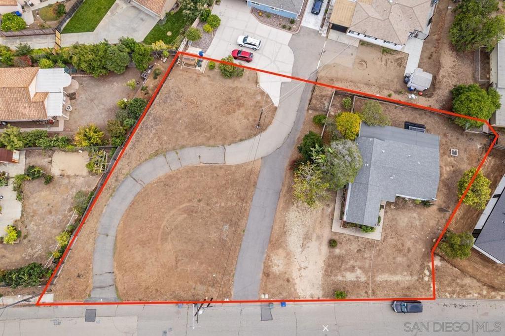 MLS #250041130SD image #0