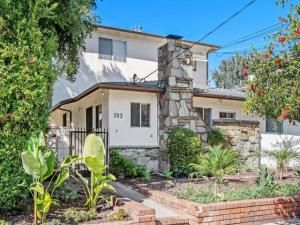 Waldo Ave #3 Pasadena CA 91101 MLS #250042064SD 45 MLS #250042064SD image #0