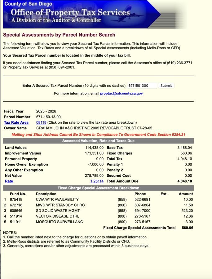 MLS #250042937SD image #0