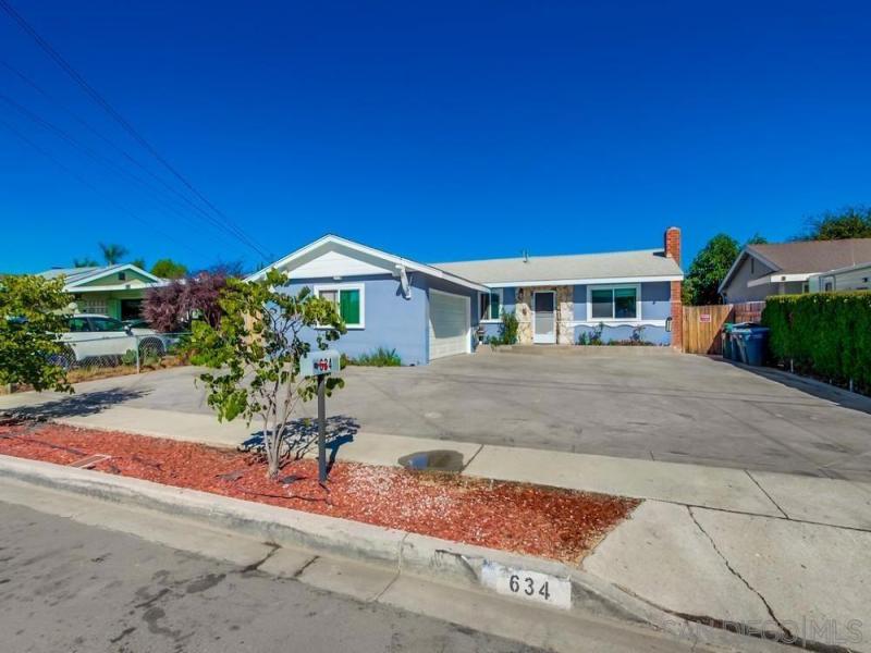 MLS #250042940SD image #0