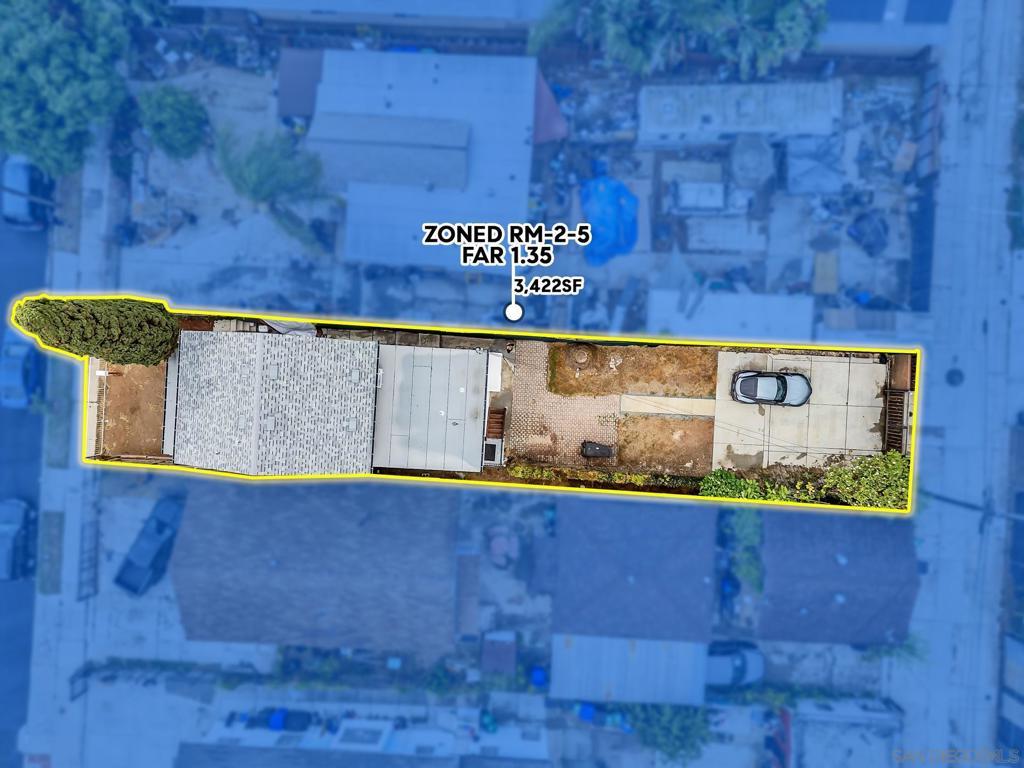 MLS #250043012SD image #0