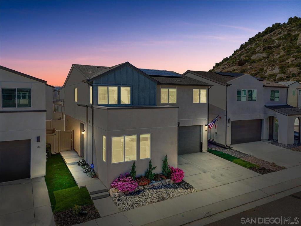 MLS #250043205SD image #0