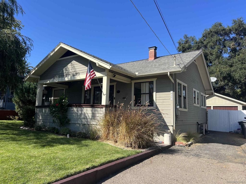 MLS #250043290SD image #0