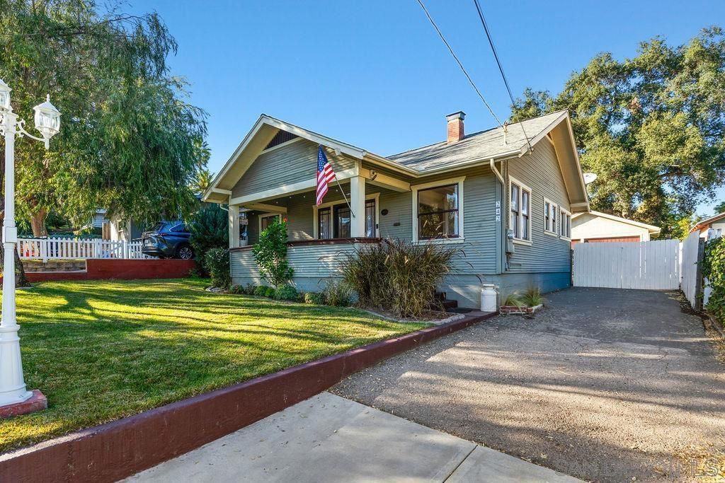 MLS #250043290SD image #0