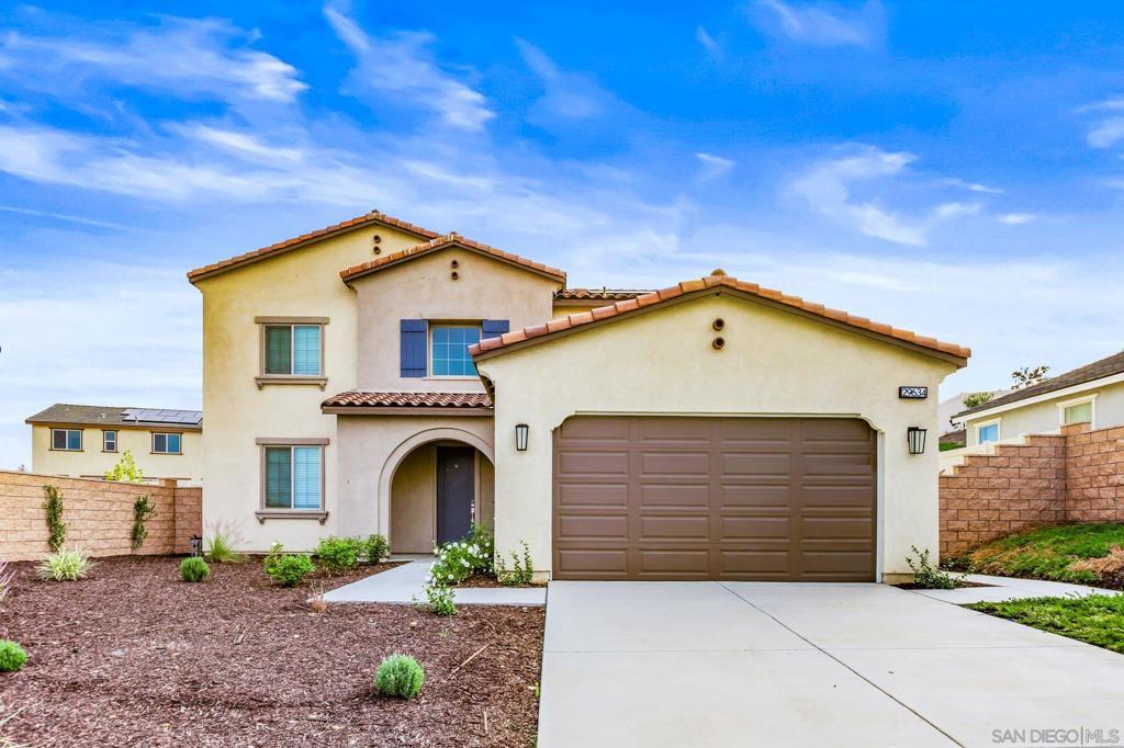 MLS #250043550SD image #0