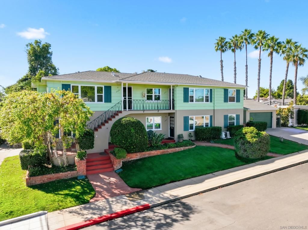 MLS #250044020SD image #0