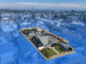 MLS #250044240SD image #0