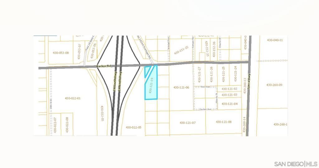 MLS #250044603SD image #0