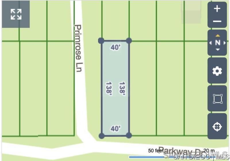 MLS #250045655SD image #0