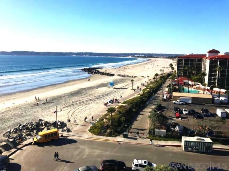 1720 Avenida Del Mundo #602 Coronado CA 92118 | MLS #250045832SD 45 MLS #250045832SD image #0