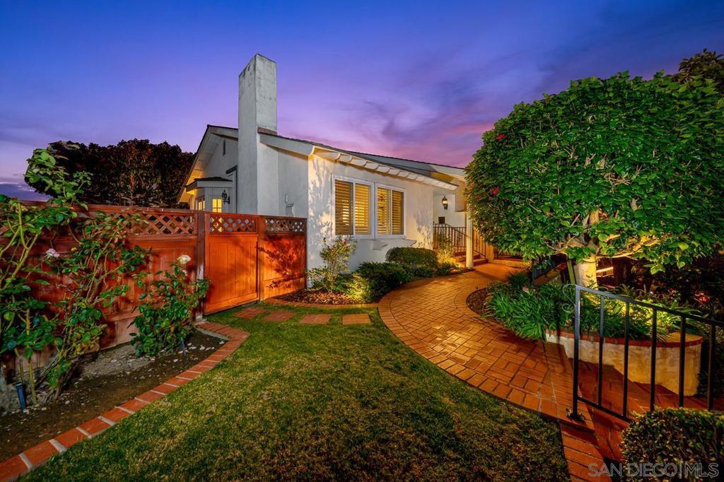 MLS #250046250SD image #0